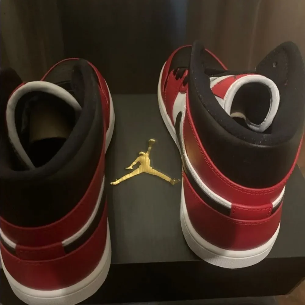 Jordan nike air